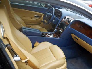 Bentley Continental GT  '05-thumb-4