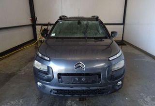 Citroen C4 Cactus 1.6 HDI DIESEL '15