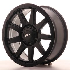 Nentoudis Tyres - JR Wheels  JRX1 18x8 ET20 6x139,7 Matt Black^4x4 Series^!