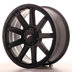 Nentoudis Tyres - JR Wheels JRX1 - 20x9 ET20 6x139,7 Matt Black^4x4 Series^!