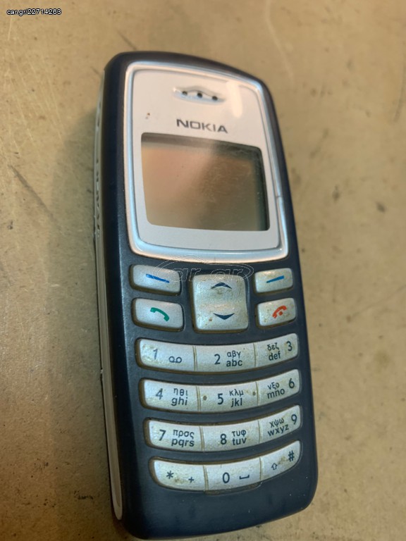 NOKIA 2100   