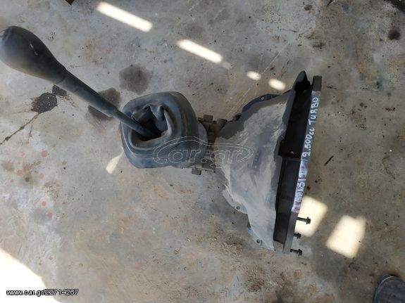 ΣΑΣΜΑΝ FORD TRANSIT 2.500cc DIESEL ΑΠΟΣΤΟΛΗ ΣΕ ΟΛΗ ΤΗΝ ΕΛΛΑΔΑ ΟΤΙ ΘΕΛΕΤΕ ΡΩΤΗΣΤΕ ΜΑΣ!!!