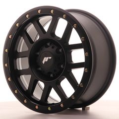 Nentoudis Tyres - JR Wheels JRX2 -  17x8 ET20 6x139,7 Matt Black^4x4 Series^!