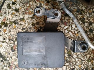 Autoparts- Μονάδα abs Vw Audi Skoda 1C0907379J