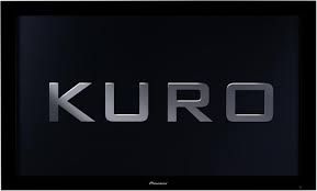 Pioneer KURO PDP-LX608D 60in PLASMA