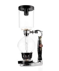 Yama TCA-5D Syphon Συσκευή Εκχύλισης Καφέ Με εστία