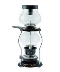 Συσκευή Εκχύλισης Καφέ Yama CNT-5L Syphon Vacuum Brewer