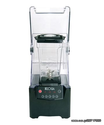 Belogia BL-6MC Blender 800w