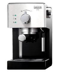 Καφετιέρα Gaggia Viva Deluxe Espresso 1025 W ,RI8435/11
