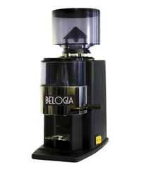Μύλος Άλεσης Καφέ με Διανεμητή Δόσης Belogia MINI D 50