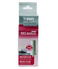 BWT Bestcup PREMIUM  L 150mm 60mm 200 Ανταλλακτικό Φίλτρο Νερού