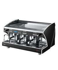 Wega Polaris EVD/3 + SPIW-D Αυτόματη Δοσομετρική Μηχανή Espresso