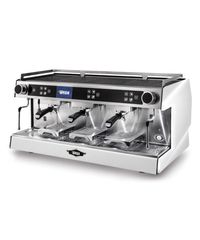 WEGA Urban EVD/3 Αυτόματη Δοσομετρική Μηχανή Καφέ Espresso