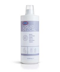 Urnex Liquid Dezcal Υγρό Καθαριστικό Αλάτων 1lt