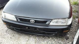 ΤΑ ΠΑΝΤΑ TOYOTA COROLLA XLI ΣΤΗΝ LK ΘΑ ΒΡΕΙΣ 