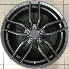 ANASTASIADIS STYLE OPEL 18" ZANTEΣ (181517)