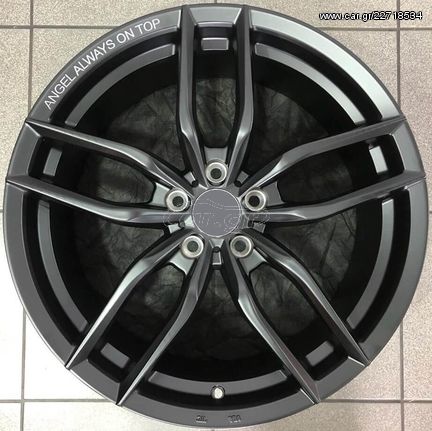 ANASTASIADIS STYLE OPEL 18" ZANTEΣ (181517)