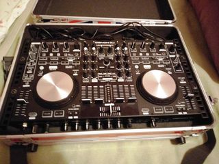 DENON MC 6000 MK2 Ολοκαινουργιο-thumb-1