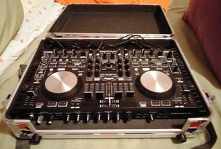 DENON MC 6000 MK2 Ολοκαινουργιο