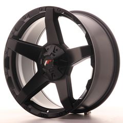 ***Japan Racing JRX5*** 20x9 ET20 6x139.7 Matt Black^4x4 Series^!