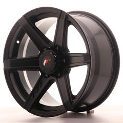 Nentoudis Tyres - JR Wheels JRX6-  18x9 ET25 6x139.7 Matt Black^4x4 Series^!