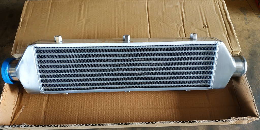 Intercooler universal