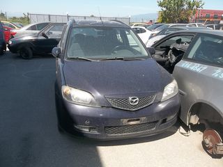 ΤΑΜΠΛΟ MAZDA 2 02--thumb-2