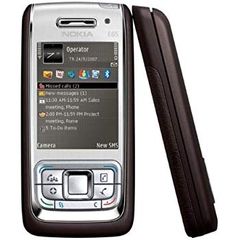Nokia E65  κινητό τηλέφωνο
