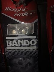 ΜΠΙΛΙΕΣ ΒΑΡΙΑΤΟΡ BANDO HD-200