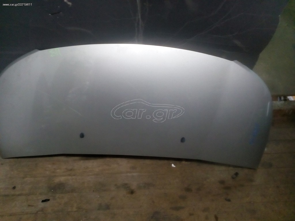 ΚΑΠΟ CITROEN  C3 PICASSO