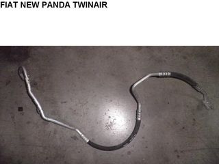 FIAT NEW PANDA TWINAIR ΣΩΛΗΝΑ A/C 8068