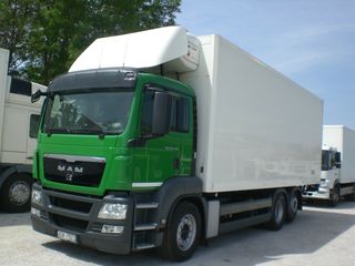 Ψυγείο MAN 2013 TGX 26.440-thumb-1
