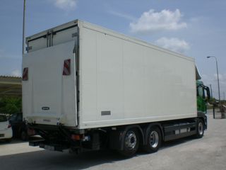 Ψυγείο MAN 2013 TGX 26.440-thumb-6