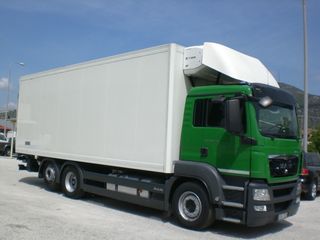 Ψυγείο MAN 2013 TGX 26.440-thumb-7