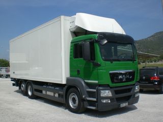 Ψυγείο MAN 2013 TGX 26.440-thumb-8