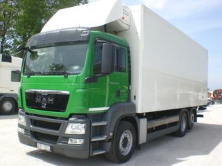 Ψυγείο MAN 2013 TGX 26.440-thumb-22