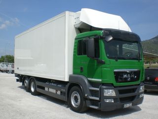 Ψυγείο MAN 2013 TGX 26.440-thumb-24