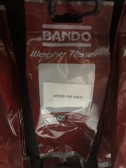 ΜΠΙΛΙΕΣ ΒΑΡΙΑΤΟΡ BANDO JOYRIDE-150/200-thumb-1