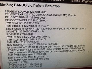 ΜΠΙΛΙΕΣ ΒΑΡΙΑΤΟΡ BANDO SYM COMBIZ-125-thumb-3