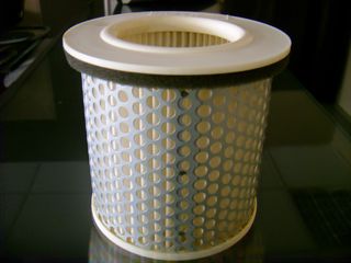 TDM-850 (1991-2001),XJ-600 DIVERSION (1992-2003),XJ-900 DIVERSION (1994-2003),FZR-1000 GENESIS(1987-1988),FZR-750 GENESIS (1987-1988),FZ-750 (1985-1988),FZ-700 (1987),BT-1100 (2002-2006) ΦΙΛΤΡΟ ΑΕΡΟΣ