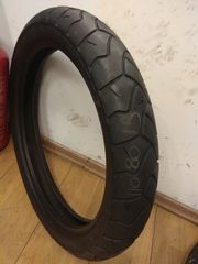 1 TMX BRIDGESTONE BATTLAX WING BW-501 110/80/19*BEST CHOICE TYRES ΑΧΑΡΝΩΝ 374 ΑΓΙΟΣ ΕΛΕΥΘΕΡΙΟΣ*