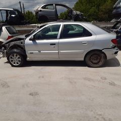 ΑΥΤΟΚΙΝΗΤΟ ΓΙΑ ΑΝΤΑΛΛΑΚΤΙΚΑ CITROEN XSARA 2