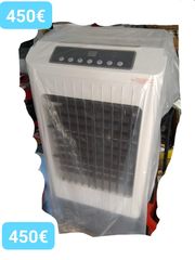 Air cooler ψυξης