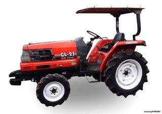 Kubota '19 GL23