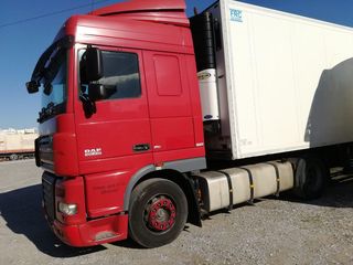 DAF 2010 ΧF105410/460-thumb-2