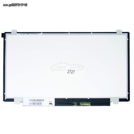 Οθόνη Laptop  4WV56EA 2RS28EA HP ProBook 440 G5 i5-7200U 14.0 HD  ProBook 440 G5 i5-8250U 14.0 HD(Κωδ.2727)