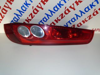 FORD FIESTA 06-08 3ΘΥΡΟ ΠΙΣΩ ΔΕΞΙΟ ΦΑΝΑΡΙ  ΑΠΟΣΤΟΛΗ ΣΤΗΝ ΕΔΡΑ ΣΑΣ