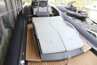 Φουσκωτό - Rib 2018 ALBATRO 32 CABIN-thumb-5