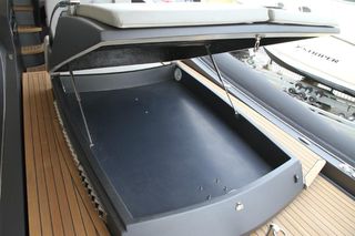 Φουσκωτό - Rib 2018 ALBATRO 32 CABIN-thumb-6