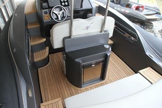 Φουσκωτό - Rib 2018 ALBATRO 32 CABIN-thumb-7